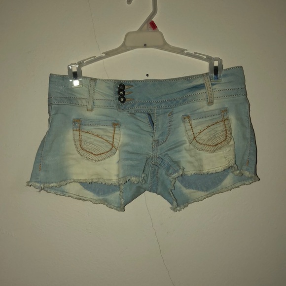 Mudd Pants - Mudd shorts